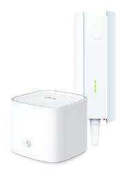 Zdjęcie TP-Link router 5G NE211-Outdoor + HX520