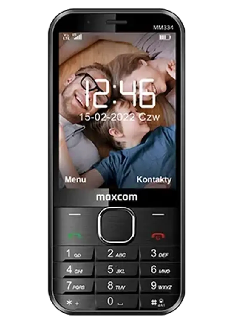 Maxcom Classic MM334 4G zdjęcie 2