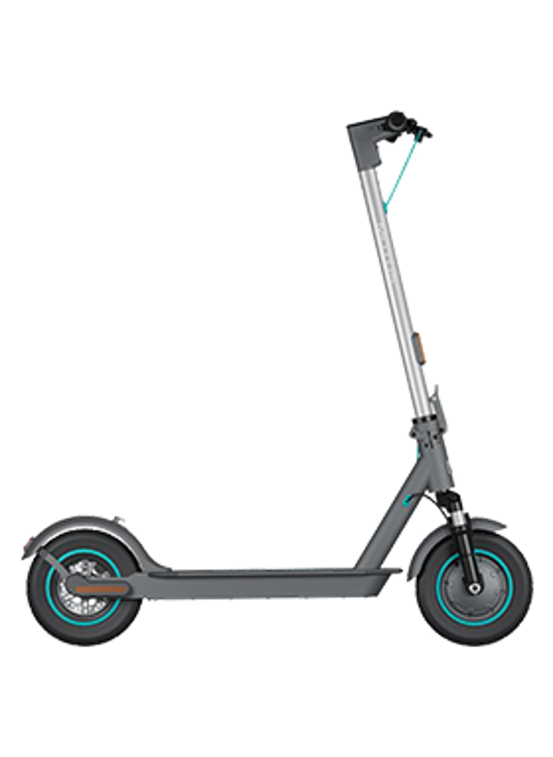 Motus Scooty 10 Lite Gen 6 zdjęcie 2