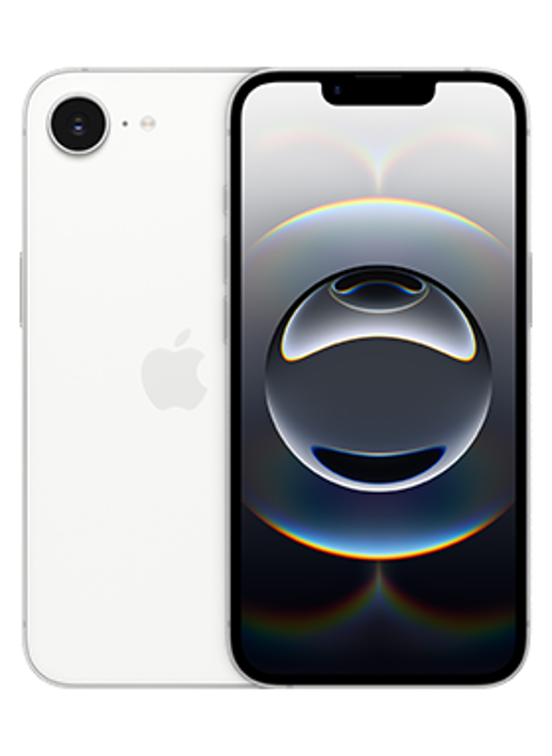 Zdjęcie Apple iPhone 16e 128GB