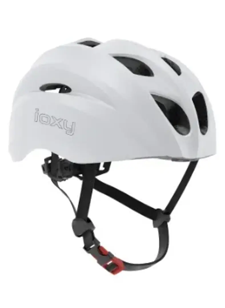 Zdjęcie iOxy Kask Bluetooth SS One 54-58cm