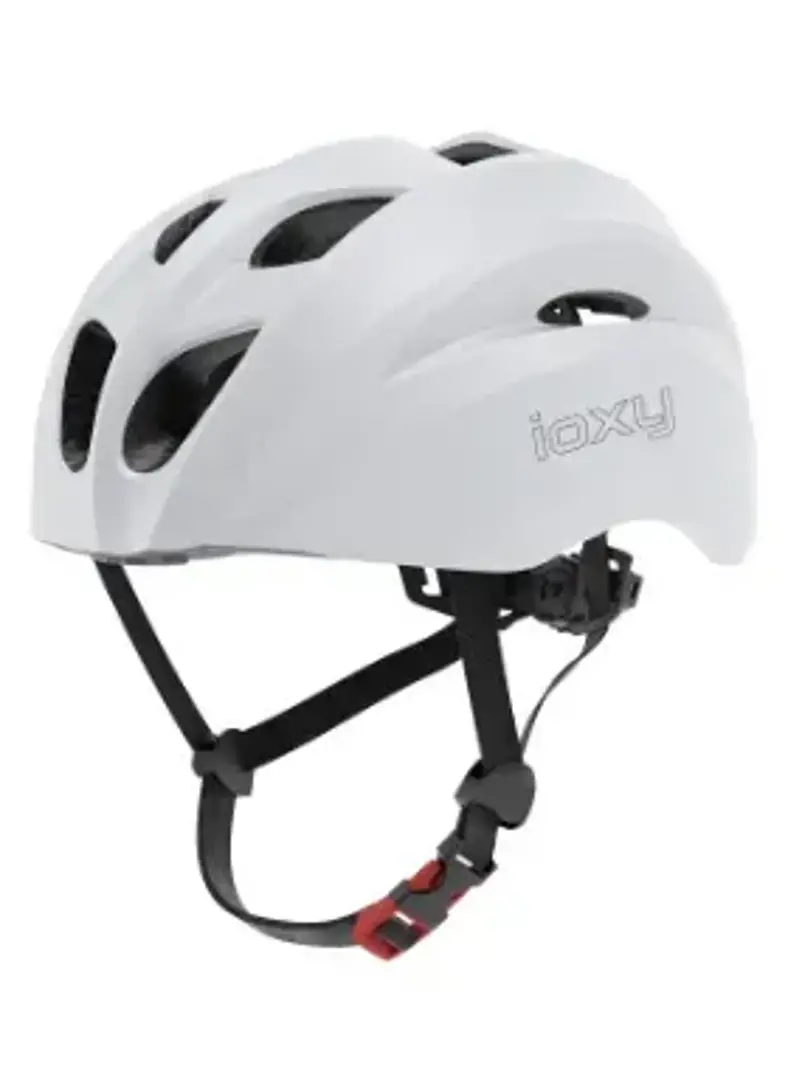 Zdjęcie iOxy Kask Bluetooth SS One 54-58cm