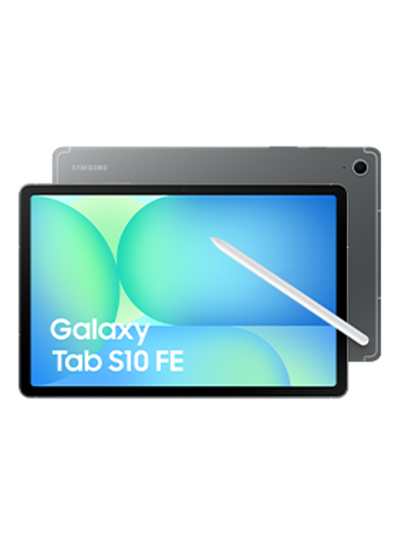 Samsung Galaxy Tab S10 FE 5G 8/128GB X526 zdjęcie 2