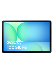 Zdjęcie Samsung Galaxy Tab S10 FE 5G 8/128GB X526