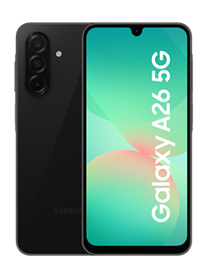 Zdjęcie Samsung Galaxy A26 5G 6/128GB