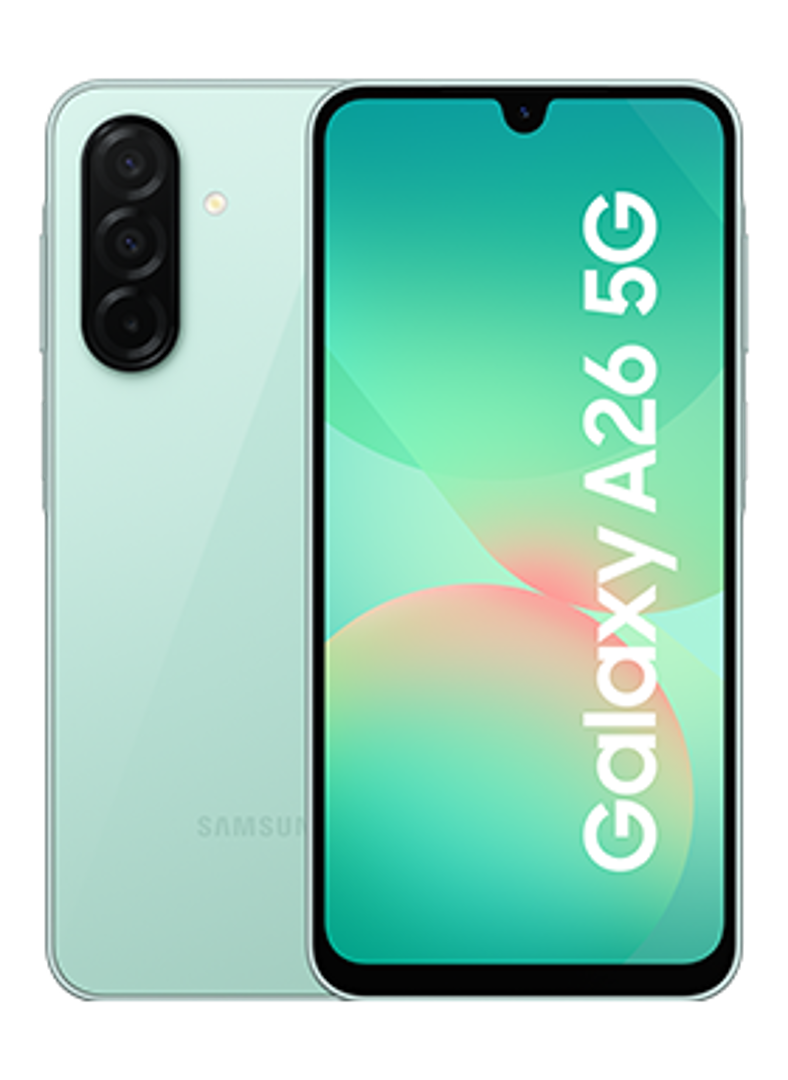 Samsung Galaxy A26 5G 6/128GB zdjęcie 2