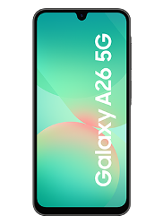 Zdjęcie Samsung Galaxy A26 5G 6/128GB