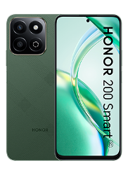 Zdjęcie HONOR 200 Smart 5G 4/256GB