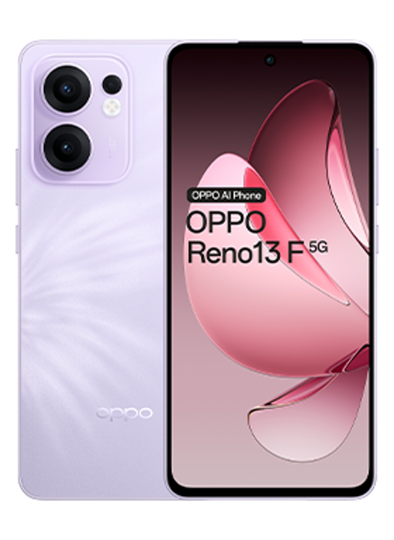 OPPO Reno13 F 5G 8/256GB zdjęcie 1