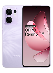 Zdjęcie OPPO Reno13 F 5G 8/256GB