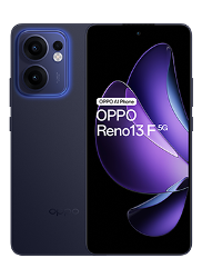 Zdjęcie OPPO Reno13 F 5G 8/256GB