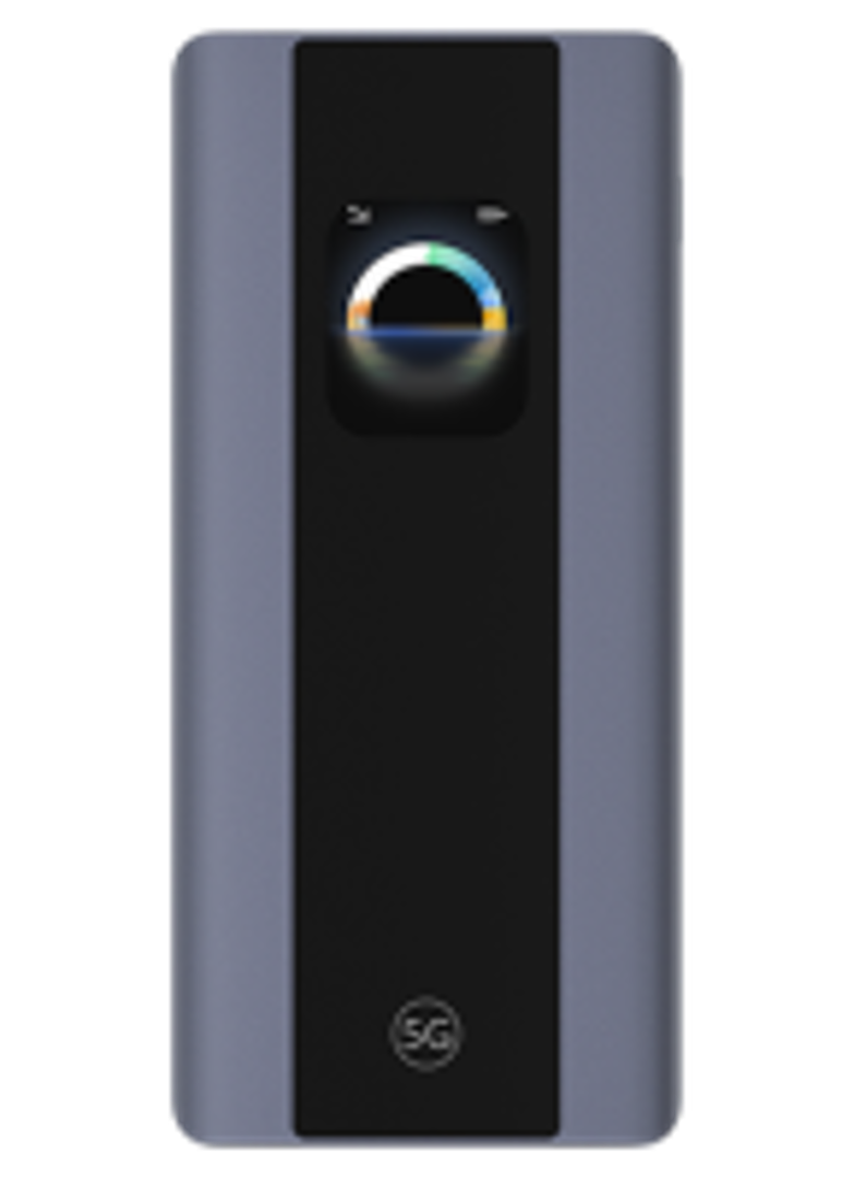 Zdjęcie Zowee 5G Mobile WiFi Pro 5