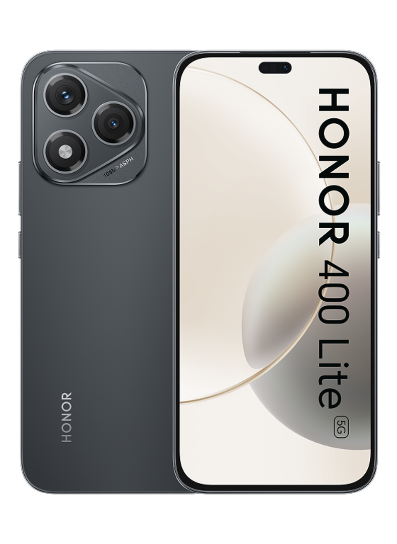 Zdjęcie HONOR 400 Lite 5G 8/256GB
