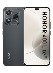 Zdjęcie HONOR 400 Lite 5G 8/256GB