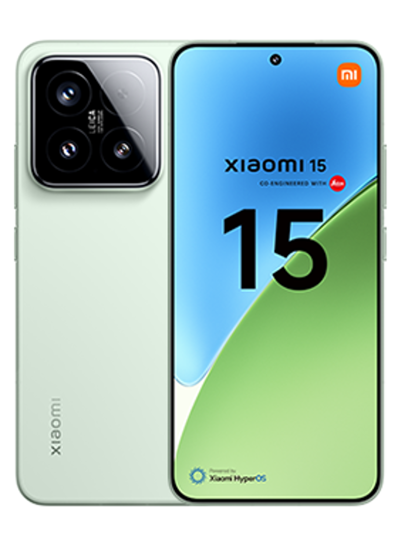 Xiaomi 15 5G 12/256GB zdjęcie 1