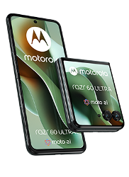 Zdjęcie motorola razr 60 Ultra 5G 16/512GB