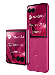 Zdjęcie motorola razr 60 Ultra 5G 16/512GB