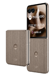 Zdjęcie motorola razr 60 Ultra 5G 16/512GB