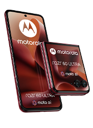Zdjęcie motorola razr 60 Ultra 5G 16/512GB