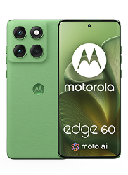 Zdjęcie motorola edge 60 5G 12/512GB