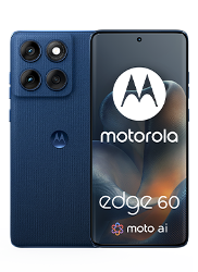Zdjęcie motorola edge 60 5G 12/512GB