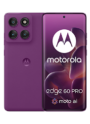 Zdjęcie motorola edge 60 Pro 5G 12/512GB