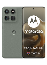 Zdjęcie motorola edge 60 Pro 5G 12/512GB