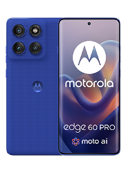 Zdjęcie motorola edge 60 Pro 5G 12/512GB