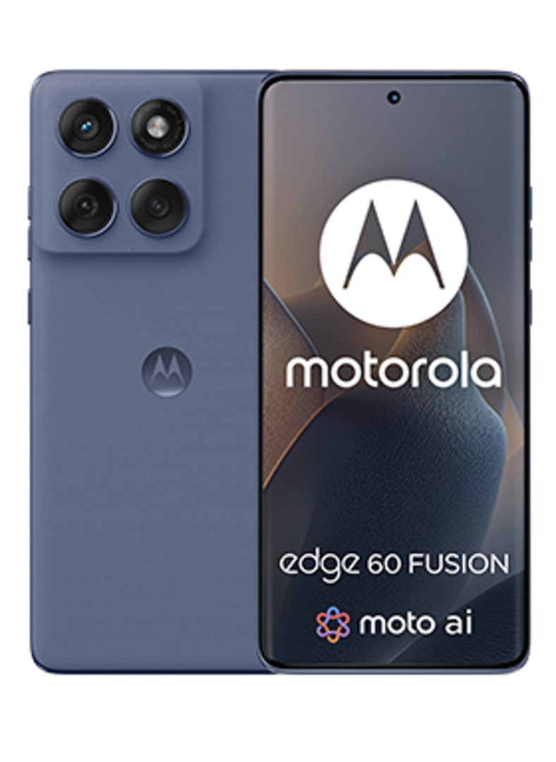 Zdjęcie motorola edge 60 fusion 5G 8/256GB