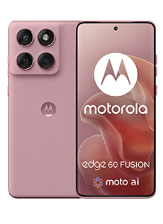 Zdjęcie motorola edge 60 fusion 5G 8/256GB