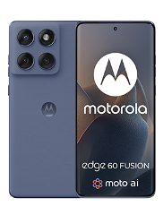 Zdjęcie motorola edge 60 fusion 5G 8/256GB