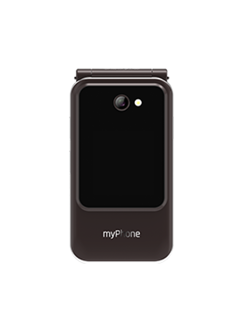 myPhone Harmony LTE Praline Collection zdjęcie 4