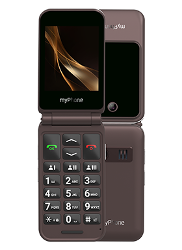 Zdjęcie myPhone Harmony LTE Praline Collection