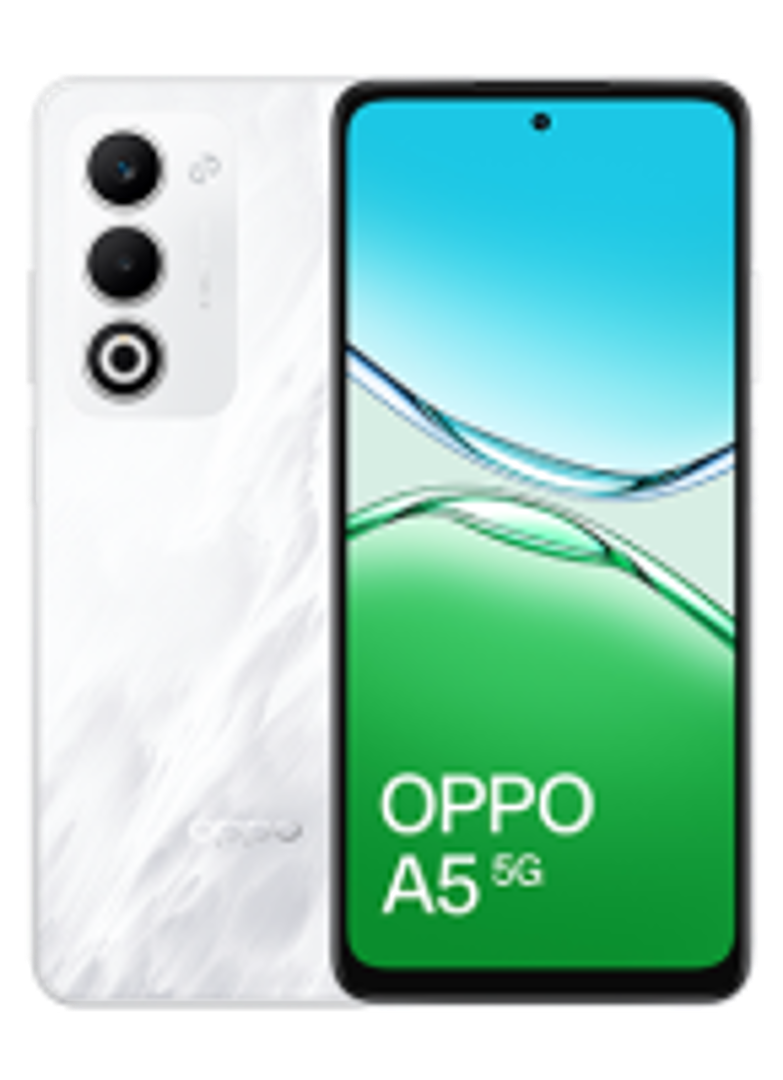OPPO A5 5G 4/128GB zdjęcie 1
