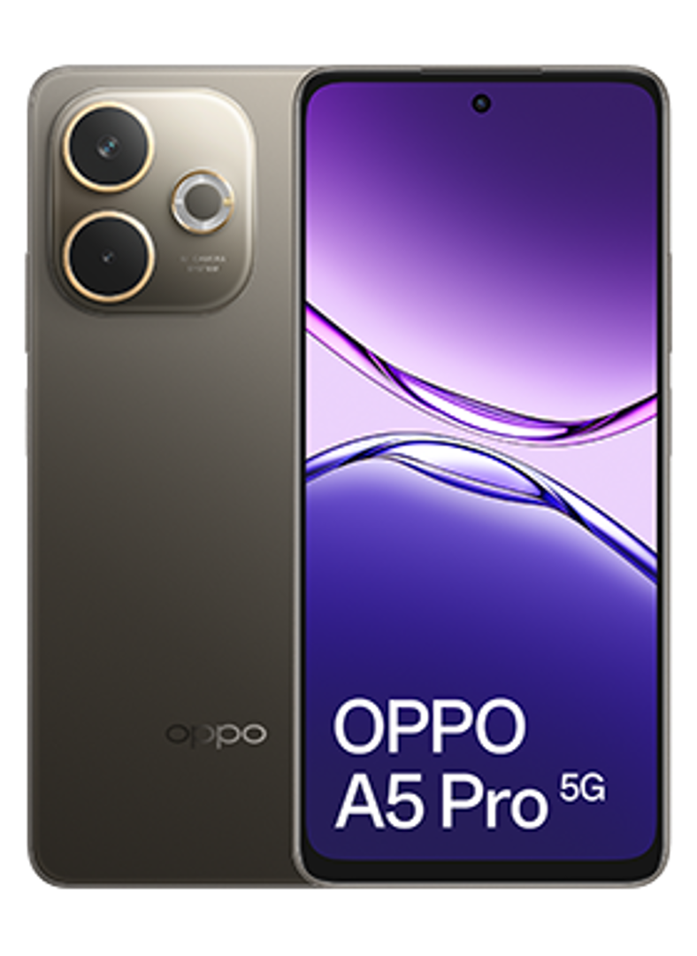 Zdjęcie OPPO A5 Pro 5G 8/256GB