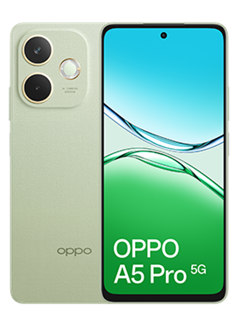OPPO A5 Pro 5G 8/256GB zdjęcie 1