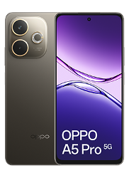 Zdjęcie OPPO A5 Pro 5G 8/256GB