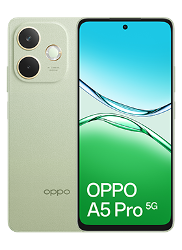 Zdjęcie OPPO A5 Pro 5G 8/256GB
