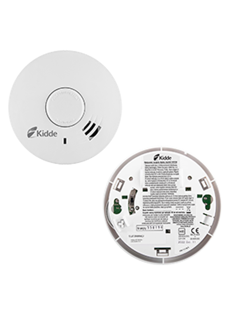 Zdjęcie Kidde 10Y29 Czujnik dymu