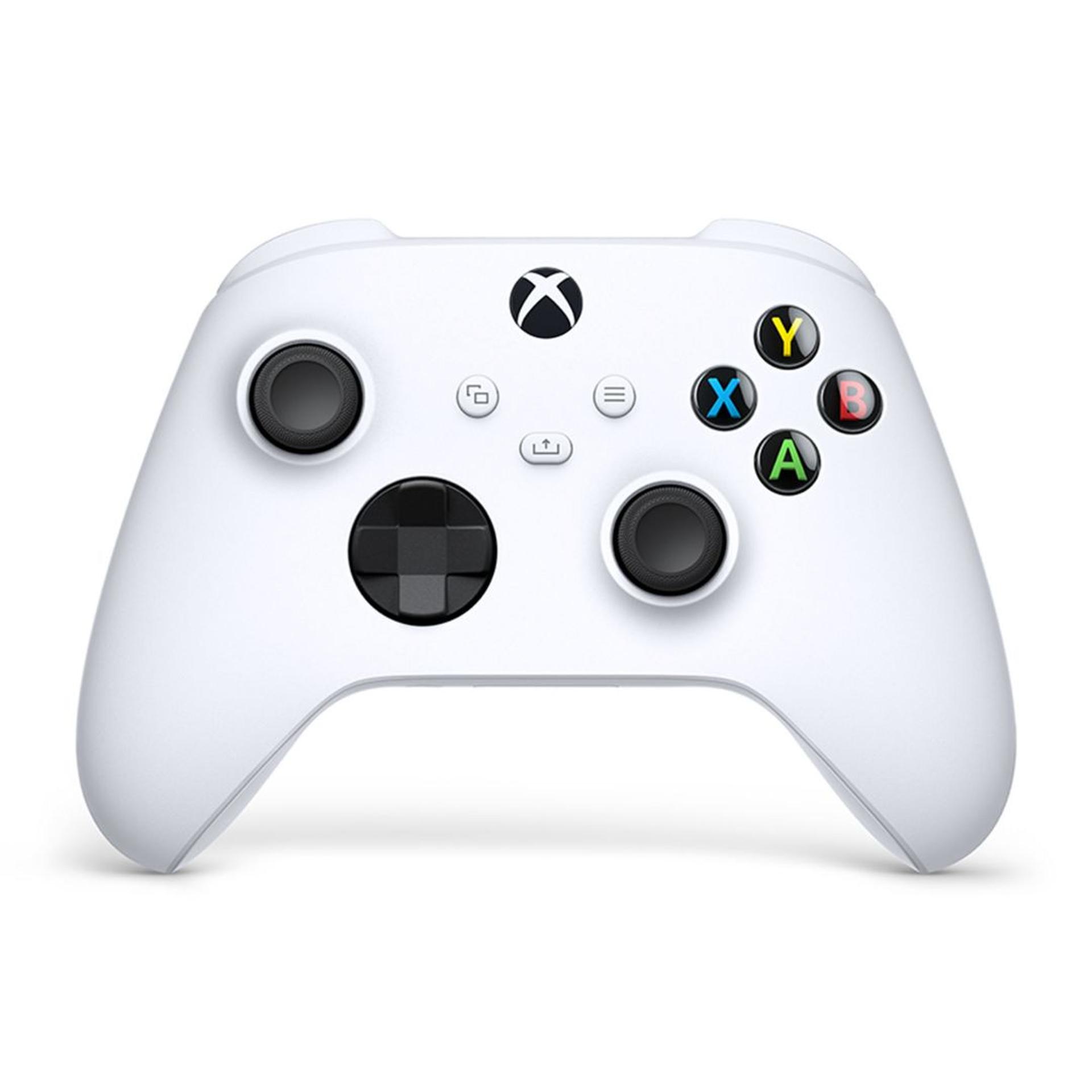Microsoft Xbox Series S 512GB zdjęcie 2
