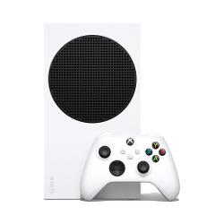 Zdjęcie Microsoft Xbox Series S 512GB