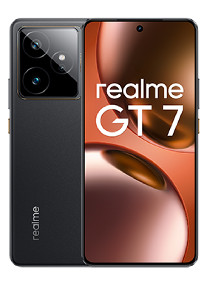 Zdjęcie realme GT7 5G 12/512GB