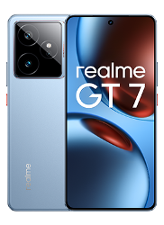 Zdjęcie realme GT7 5G 12/512GB