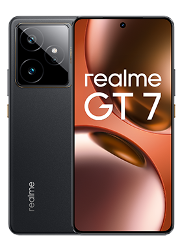 Zdjęcie realme GT7 5G 12/512GB
