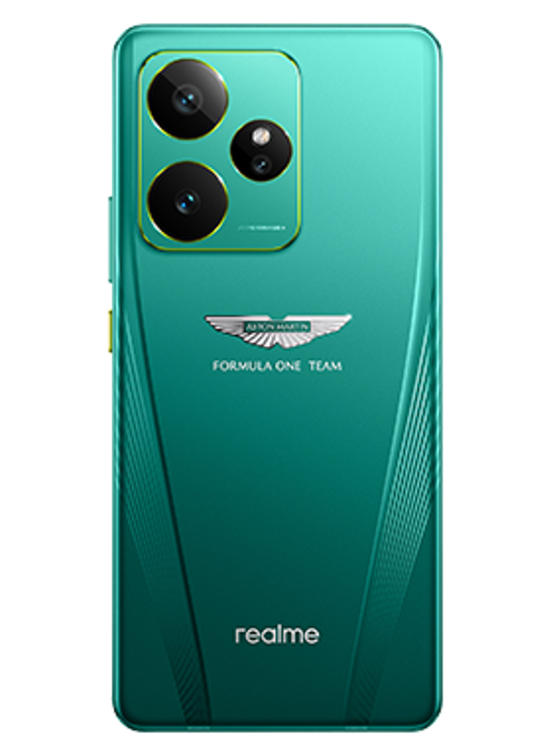 realme GT7 5G 16/512GB Dream Edition zdjęcie 2