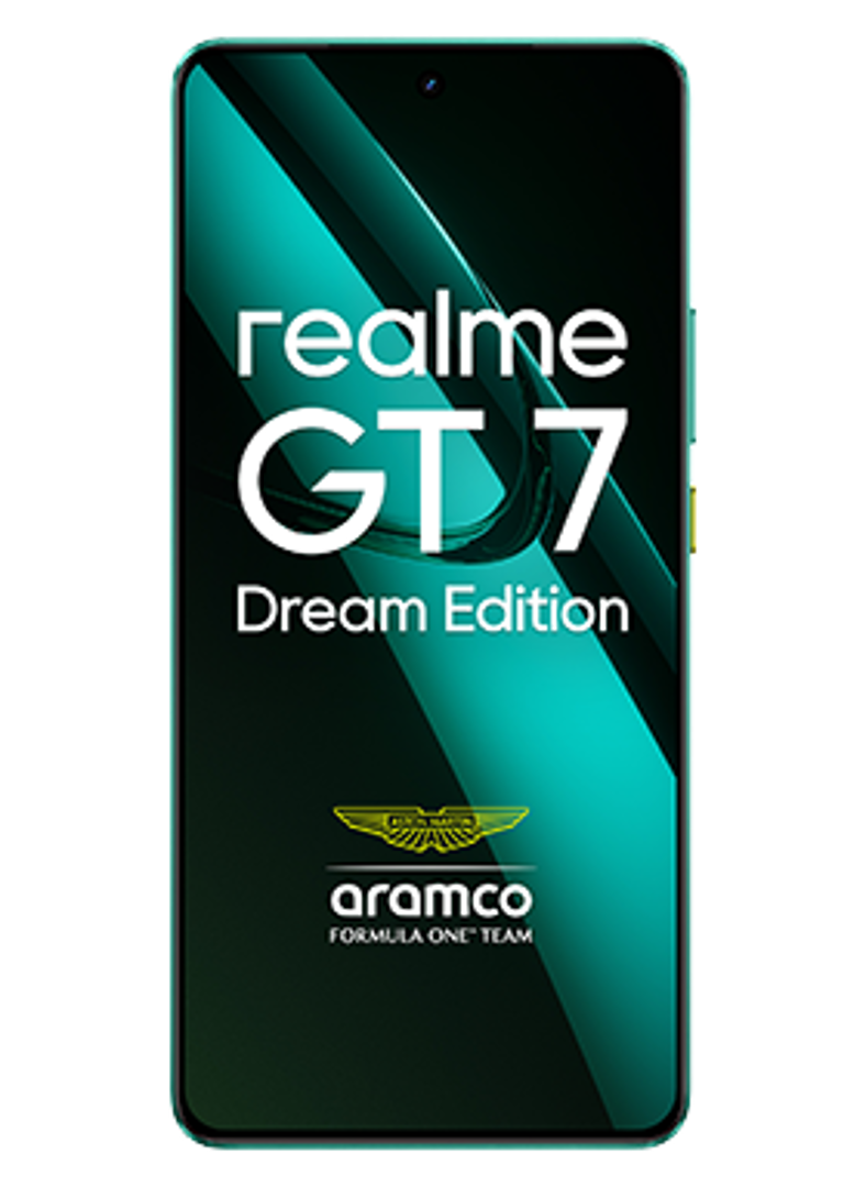realme GT7 5G 16/512GB Dream Edition zdjęcie 3