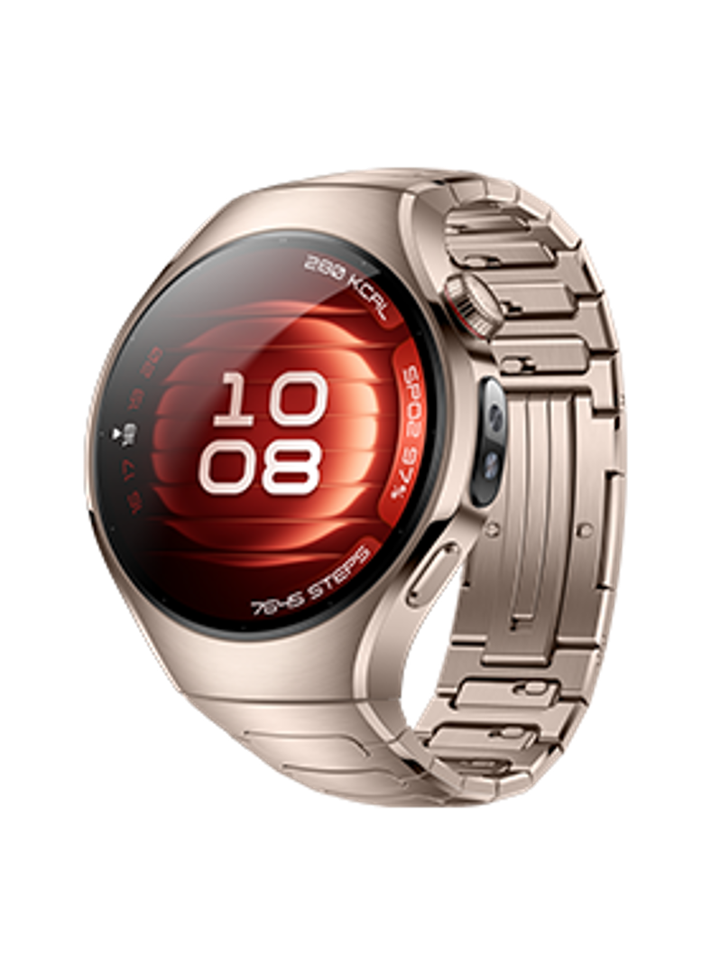 Huawei Watch 5 Elite 42mm LTE zdjęcie 6