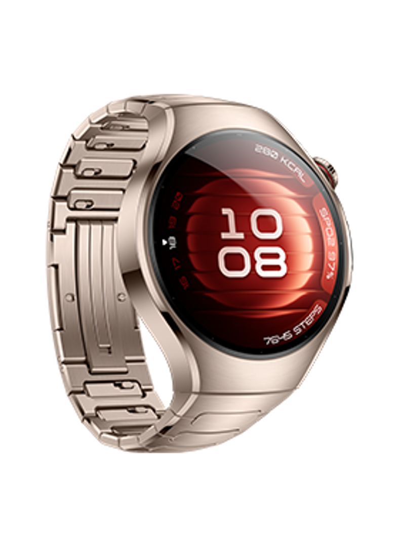 Huawei Watch 5 Elite 42mm LTE zdjęcie 2