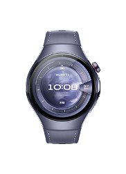 Zdjęcie Huawei Watch 5 46mm LTE Purple