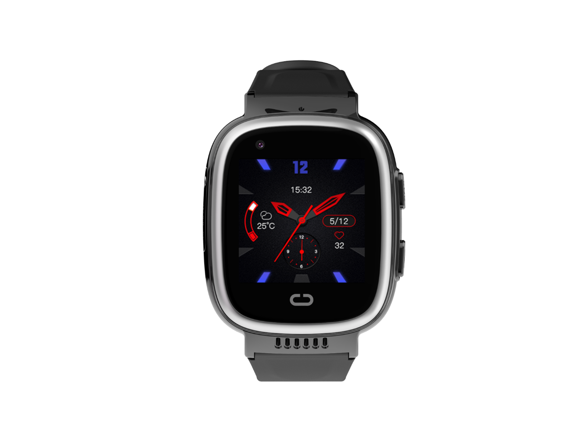 Locon Watch Sigma zdjęcie 1